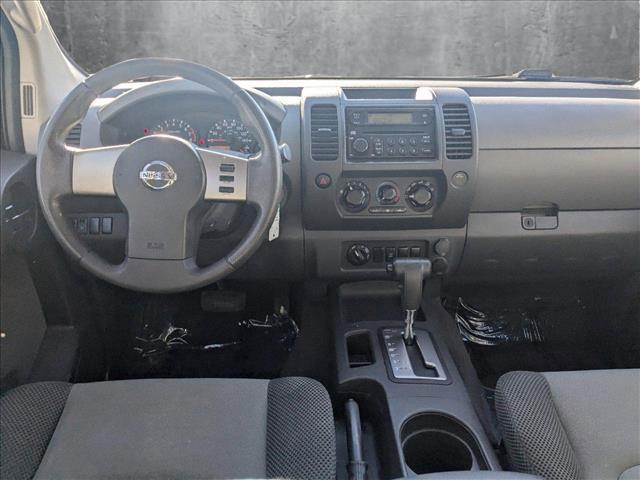 used 2006 Nissan Xterra car, priced at $7,499