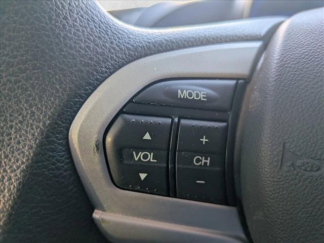 used 2011 Honda CR-Z car, priced at $7,998