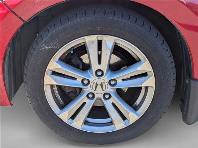 used 2011 Honda CR-Z car, priced at $7,998