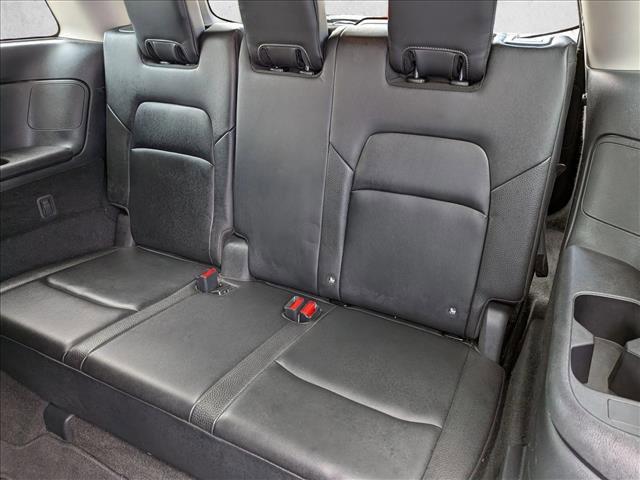 used 2023 Nissan Pathfinder car, priced at $29,990