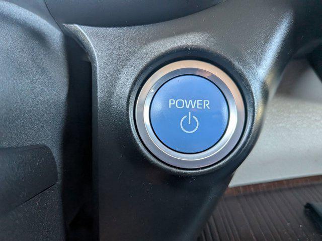 used 2022 Toyota Sienna car, priced at $33,005
