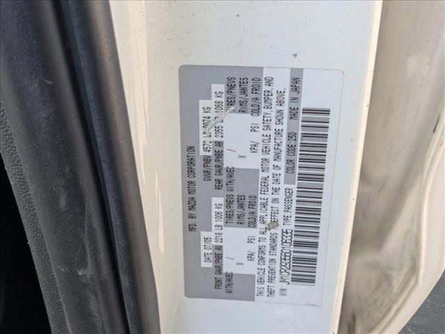 used 2006 Mazda Mazda5 car, priced at $5,000