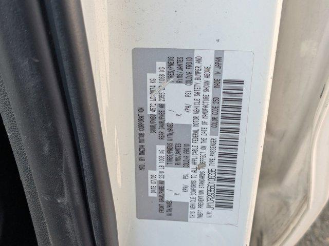 used 2006 Mazda Mazda5 car, priced at $5,000
