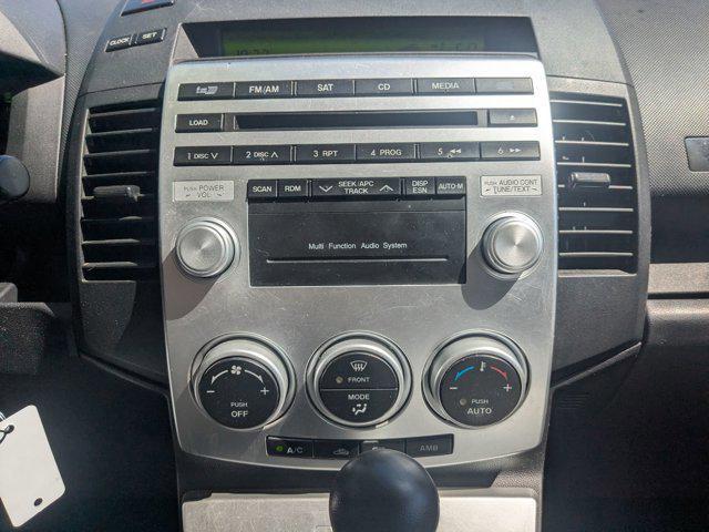 used 2006 Mazda Mazda5 car, priced at $5,000