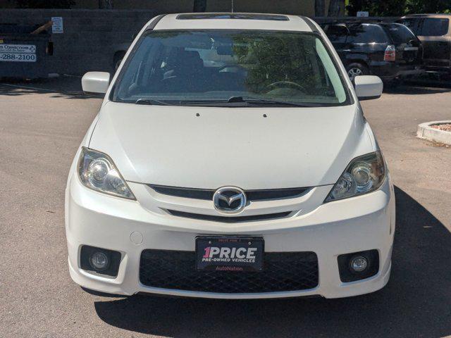 used 2006 Mazda Mazda5 car, priced at $5,000
