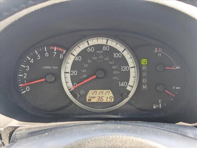 used 2006 Mazda Mazda5 car, priced at $5,000