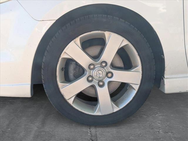 used 2006 Mazda Mazda5 car, priced at $5,000