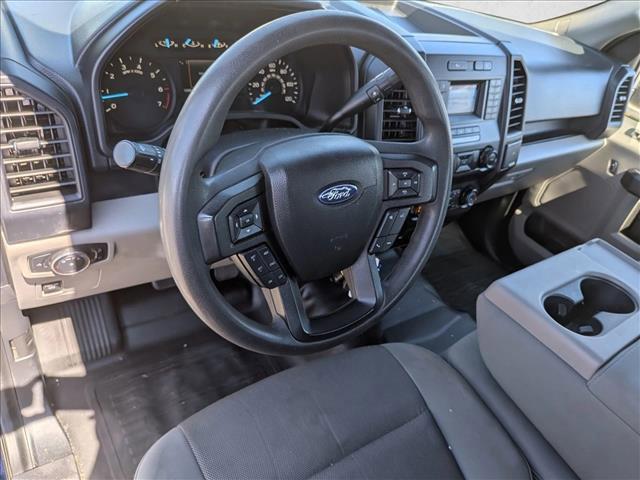 used 2019 Ford F-150 car, priced at $21,990