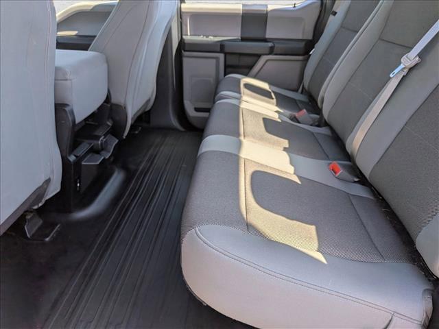 used 2019 Ford F-150 car, priced at $21,990