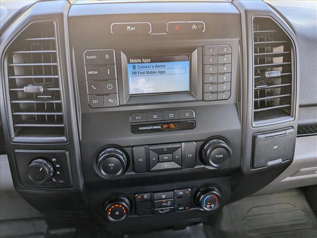 used 2019 Ford F-150 car, priced at $21,990
