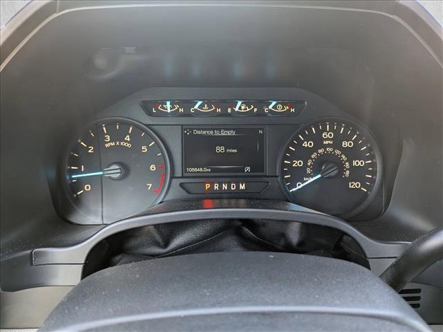 used 2019 Ford F-150 car, priced at $21,990