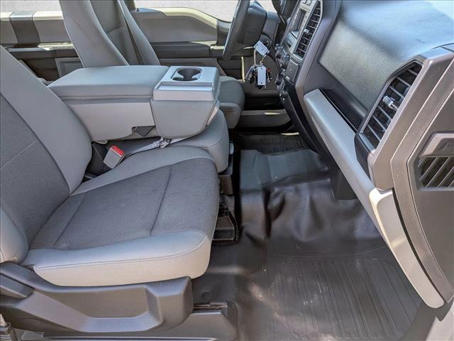 used 2019 Ford F-150 car, priced at $21,990
