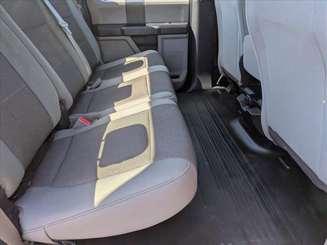used 2019 Ford F-150 car, priced at $21,990