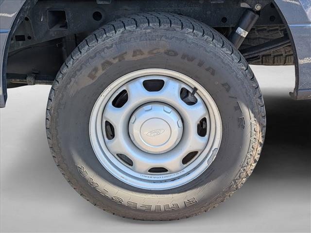 used 2019 Ford F-150 car, priced at $21,990
