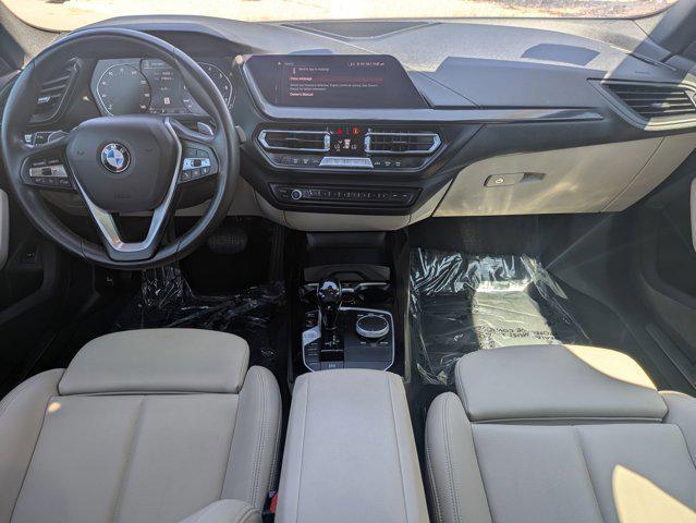 used 2020 BMW 228 Gran Coupe car, priced at $22,780