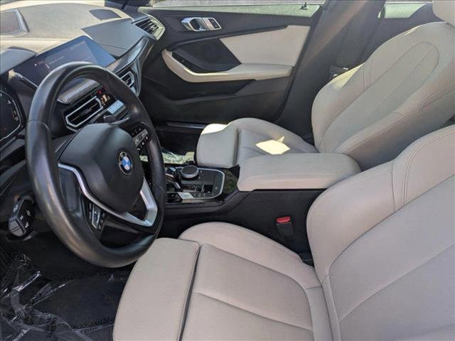 used 2020 BMW 228 Gran Coupe car, priced at $22,133