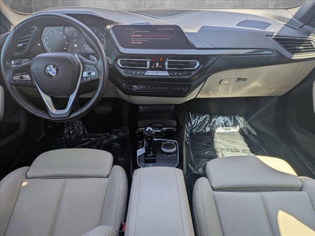 used 2020 BMW 228 Gran Coupe car, priced at $22,133