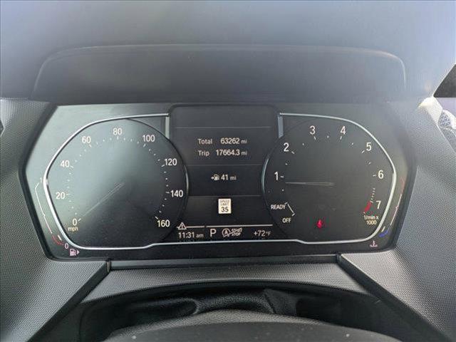 used 2020 BMW 228 Gran Coupe car, priced at $22,133