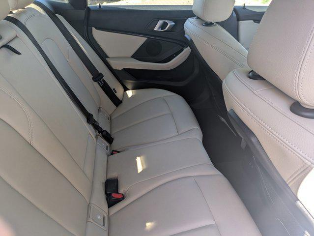 used 2020 BMW 228 Gran Coupe car, priced at $22,780