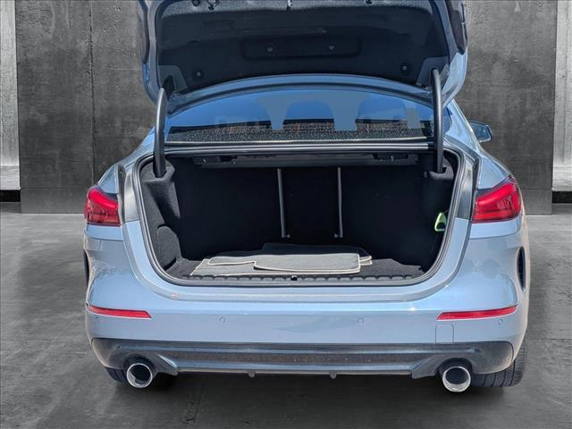 used 2020 BMW 228 Gran Coupe car, priced at $22,133