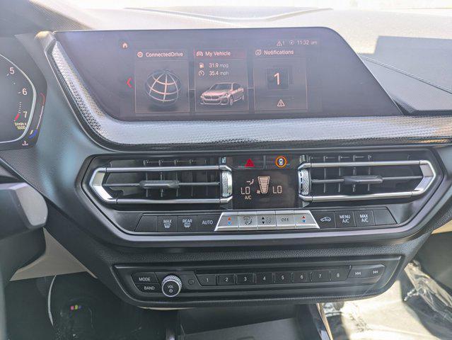 used 2020 BMW 228 Gran Coupe car, priced at $22,780