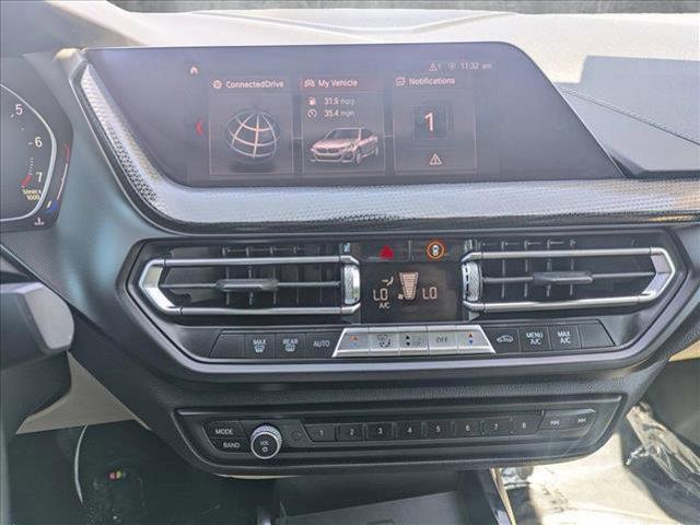 used 2020 BMW 228 Gran Coupe car, priced at $22,133