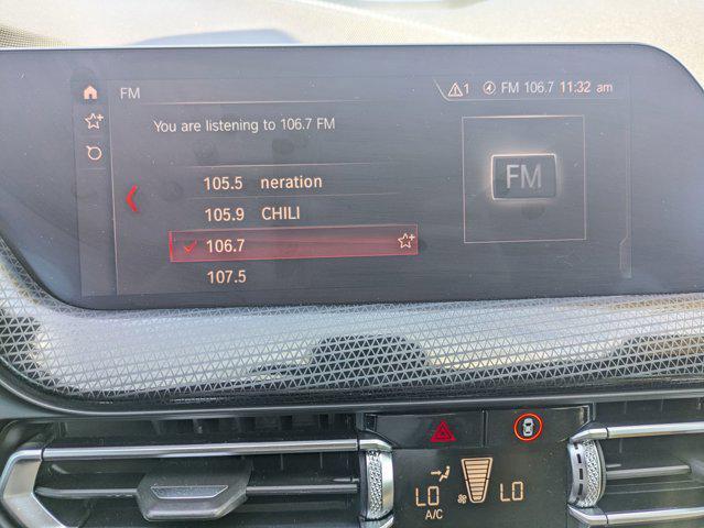 used 2020 BMW 228 Gran Coupe car, priced at $22,780