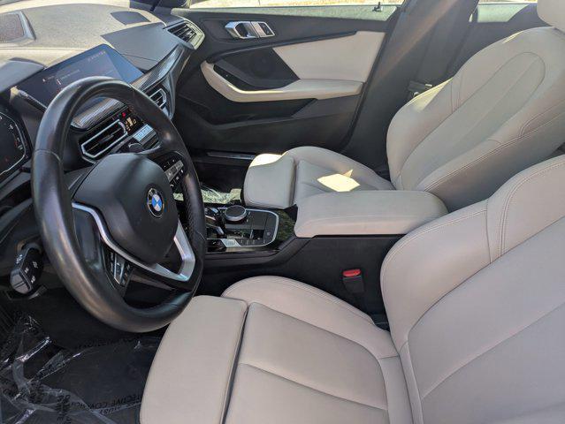 used 2020 BMW 228 Gran Coupe car, priced at $22,780