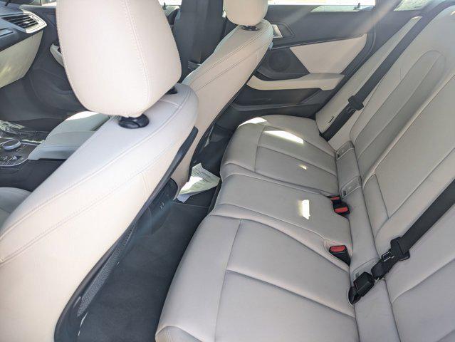 used 2020 BMW 228 Gran Coupe car, priced at $22,780