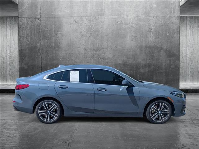 used 2020 BMW 228 Gran Coupe car, priced at $22,133