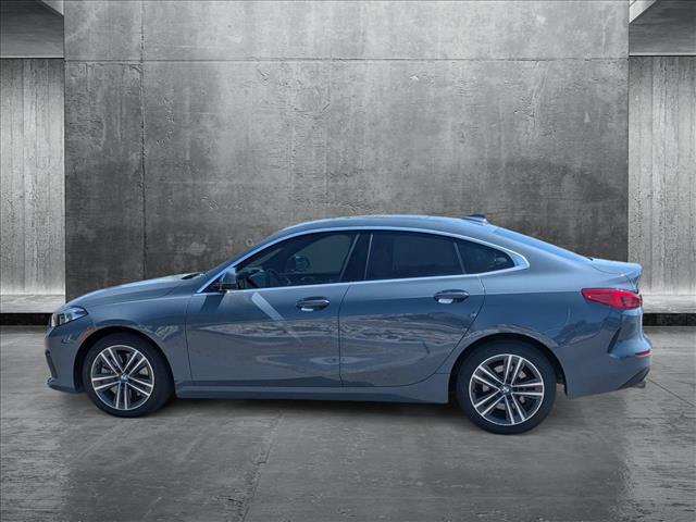 used 2020 BMW 228 Gran Coupe car, priced at $22,133