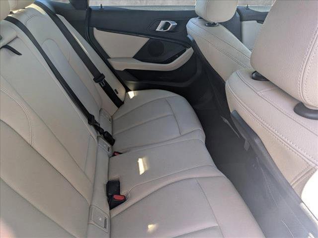 used 2020 BMW 228 Gran Coupe car, priced at $22,133