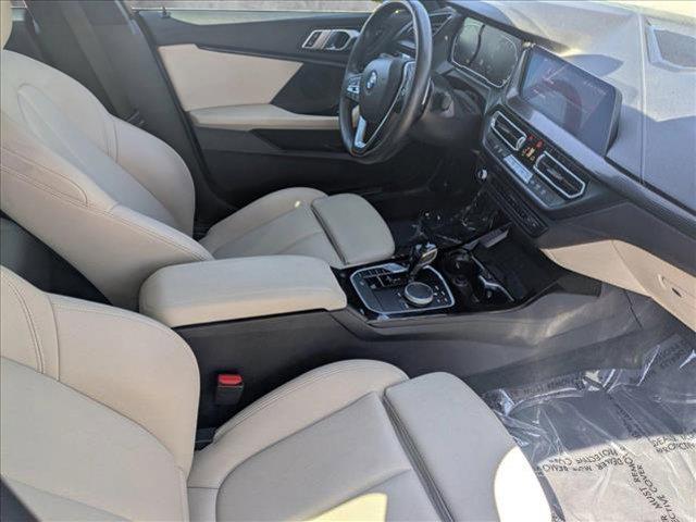 used 2020 BMW 228 Gran Coupe car, priced at $22,133