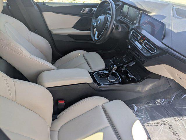 used 2020 BMW 228 Gran Coupe car, priced at $22,780