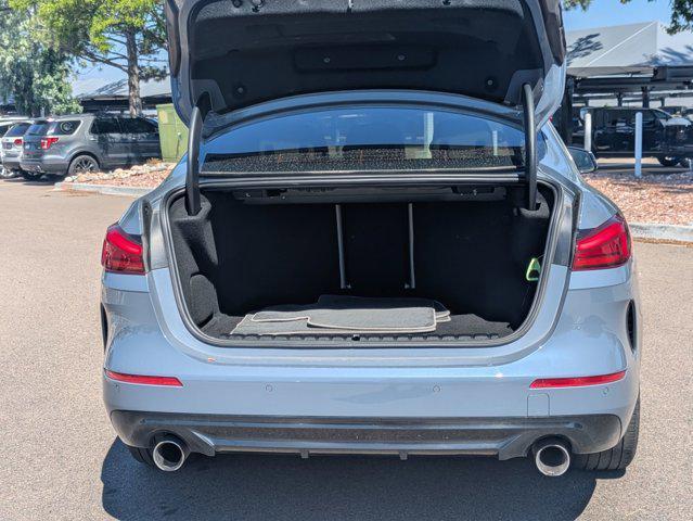 used 2020 BMW 228 Gran Coupe car, priced at $22,780