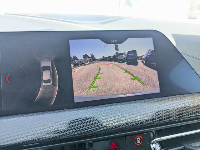used 2020 BMW 228 Gran Coupe car, priced at $22,780