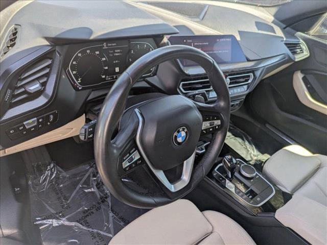 used 2020 BMW 228 Gran Coupe car, priced at $22,133