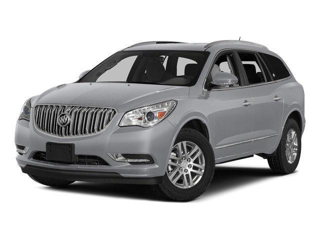 used 2015 Buick Enclave car, priced at $12,797