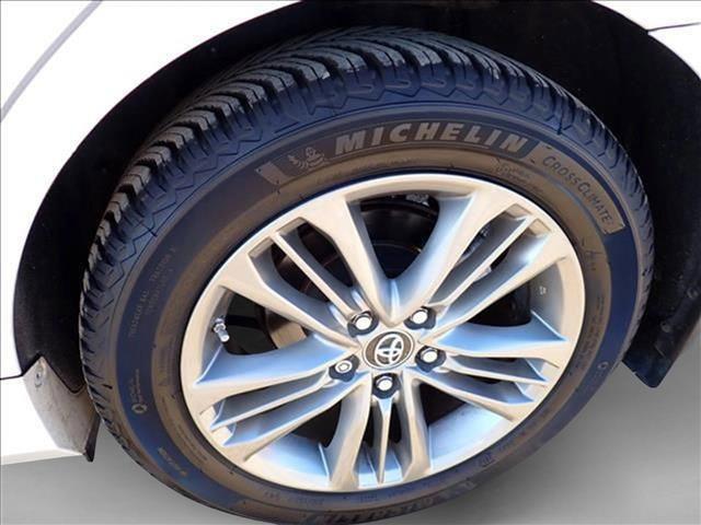 used 2017 Toyota Camry car, priced at $13,798