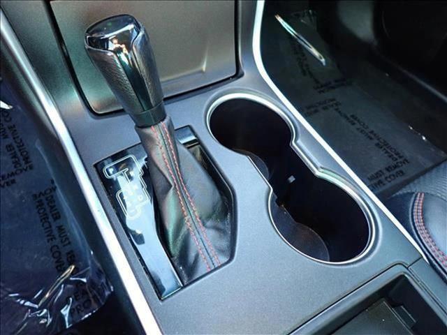 used 2017 Toyota Camry car, priced at $13,798