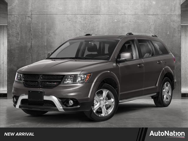 used 2019 Dodge Journey car, priced at $14,824