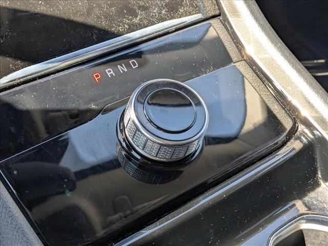 used 2023 Jeep Grand Cherokee L car, priced at $29,399