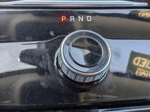 used 2023 Jeep Grand Cherokee L car, priced at $28,080