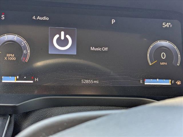 used 2023 Jeep Grand Cherokee L car, priced at $29,399