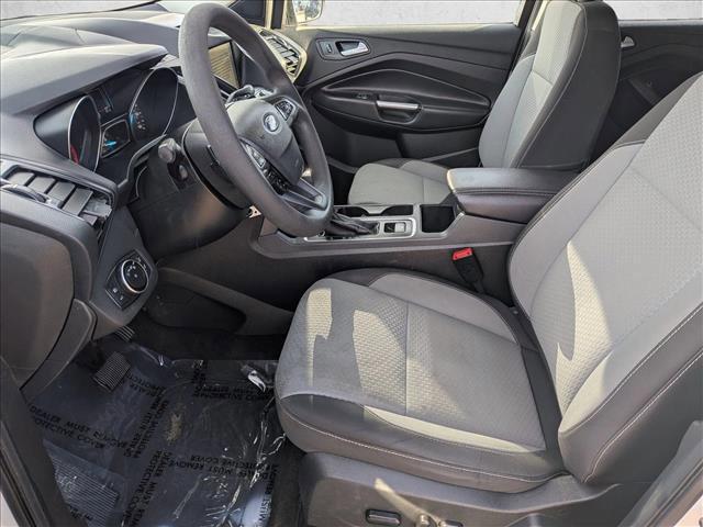 used 2017 Ford Escape car, priced at $8,298