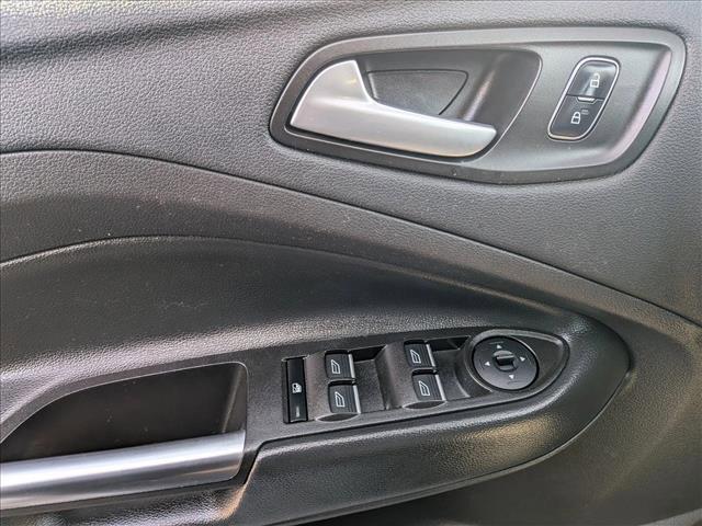 used 2017 Ford Escape car, priced at $8,298