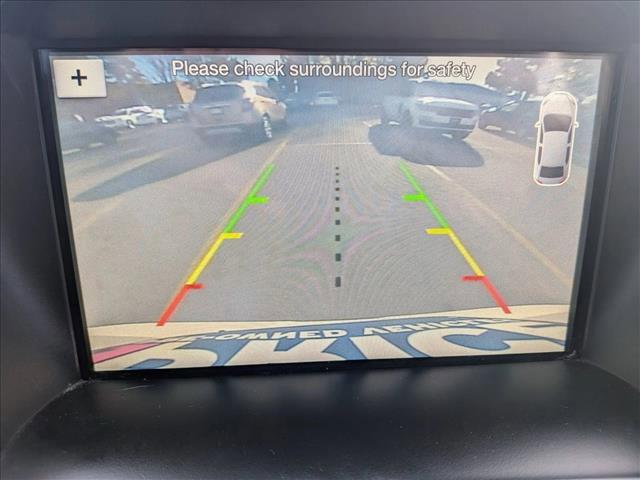 used 2017 Ford Escape car, priced at $8,298