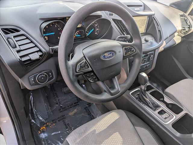 used 2017 Ford Escape car, priced at $8,298
