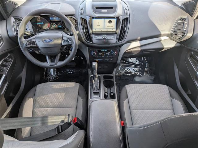 used 2017 Ford Escape car, priced at $8,298