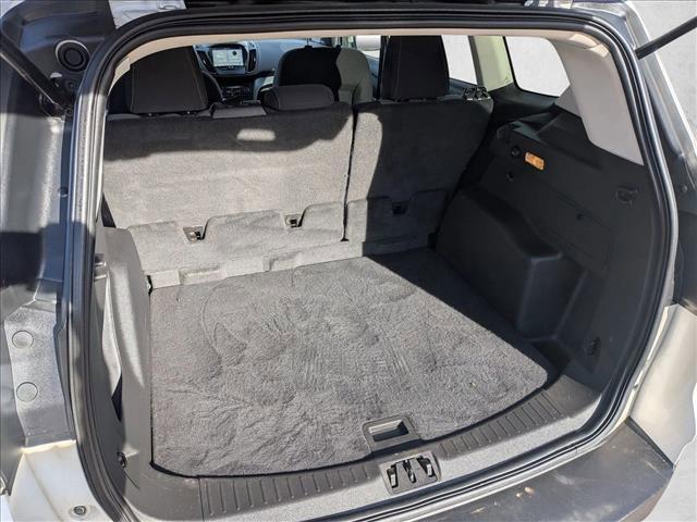 used 2017 Ford Escape car, priced at $8,298